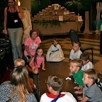 St. Alban's VBS 2010