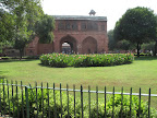 Red Fort