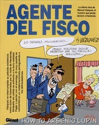 P00002 - Agente del fisco P00002 - Agente del fisco