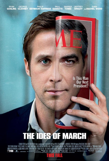 The Ides of March poszter