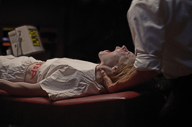 Hivatalos The Last Exorcism Part II fotó
