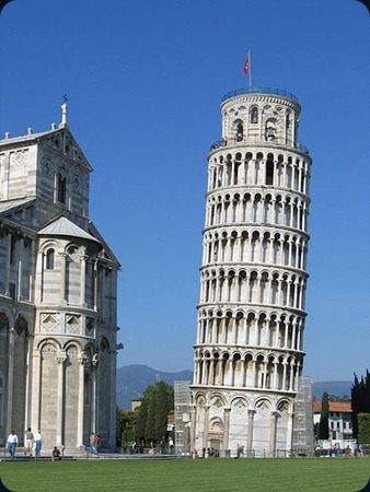 Pisa