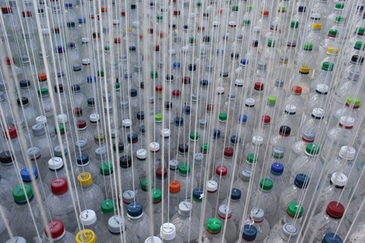  Вторая жизнь пластиковых бутылок  - фото 27