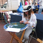 demonstraite Toon Kortoomsmarkt Deurnejuli 2010.jpg