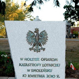 TheWorldSFirstMomunemtDedicatedToTheVictimsOfTheTragicPlaneCrashAtSmolensk TheWorldSFirstMomunemtDedicatedToTheVictimsOfTheTragicPlaneCrashAtSmolensk