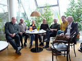 Der Beirat für Konfirmandenarbeit (10.2.2010)