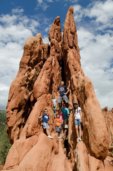 Garden of the Gods-22