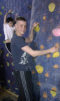 Climbing - 8th April 2011 Climbing - 8th April 2011