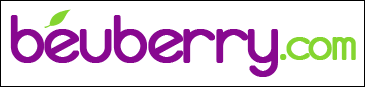 logo beuberry
