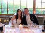 Jenny & David's Wedding