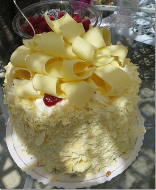 My Cake Cropped