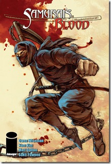 SamuraisBlood#2_Cover