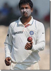 indian spin_bowler_pragyan_ojha_photo