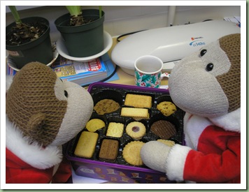 Fox's Biscuit Assortment