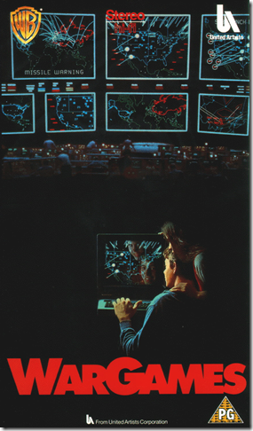 WarGames