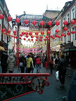 Chinatown