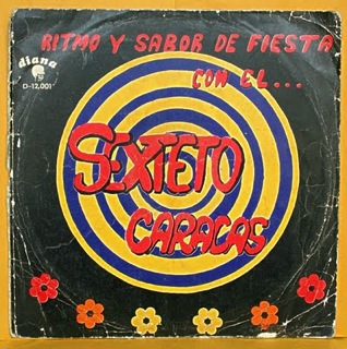 Sexteto caracas