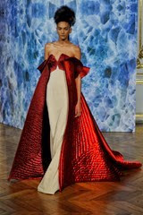 FallwWinter 1415 Haute Couture at Paris fashion week