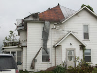 Near 120th and Dakota Avenue in Henry County Near 120th and Dakota Avenue in Henry County