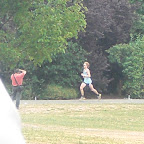 Winner - 2010 Dartford Half