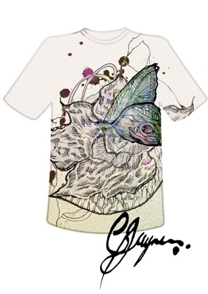 50 Modelos de Estampados para Camisetas 50 Modelos de Estampados para Camisetas