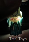 Thundertron Thundertron