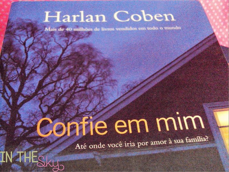 Harlan Coben_13 Harlan Coben_13