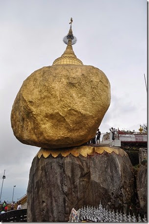 Golden Rock Myanmar Kyaikto 131126_0193