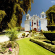 Santa Maria Tule, Oaxaca