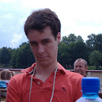 Feeling seasick, Ryan?