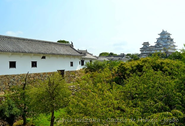 Glória Ishizaka - Castelo de Himeji - JP-2014 - 20