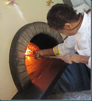 Mary Valeriano Pizza forno a legna Mary Valeriano Pizza forno a legna