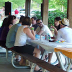 NAYP July Party With a Purpose at Look Park