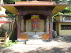 Prayer Wheel