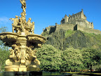 Sprachaufenthalt Edinburgh