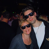 Cafe Neys Gorredijk 2011