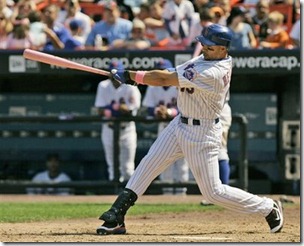 Carlos Beltran