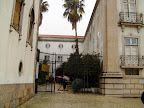 Museu do Azulejo - 18/01/09