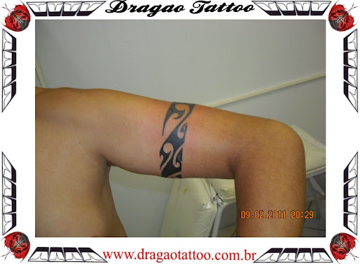 Maori maori tattoo tatuagens brao ombro costas