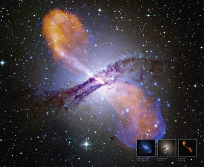 Centaurus A-NGC 5128 Centaurus A-NGC 5128