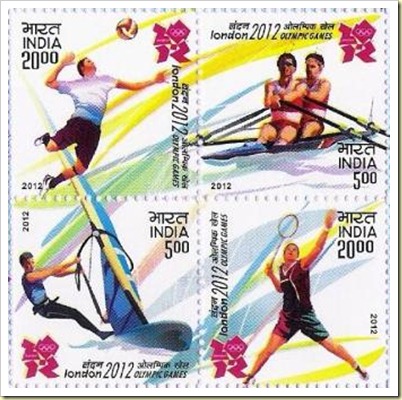 olympics 2012