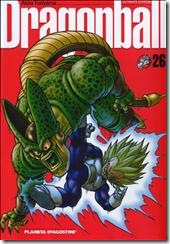 P00026 - Akira Toriyama - Dragon B P00026 - Akira Toriyama - Dragon B