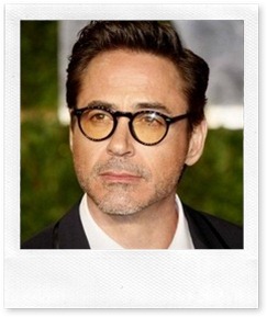 Robert Downey Jr. rendkívüli intelligenciája Robert Downey Jr. rendkívüli intelligenciája
