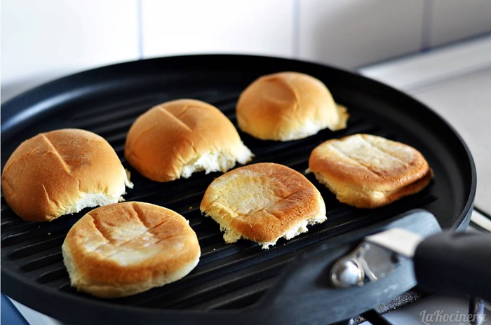 slider buns grill slider buns grill