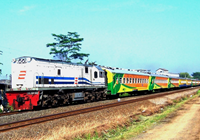 Jadwal KA Kutojaya Selatan Kutoarjo - Kiaracondong PP Jadwal Kutojaya selatan Kiara cenderung kutoarjo Jadwal KA Kutojaya Selatan Kutoarjo - Kiaracondong PP