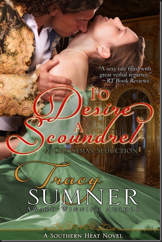16 To Desire a Scoundrel