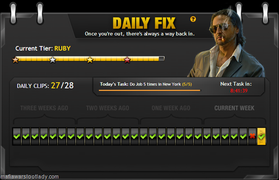 dailyfixbug dailyfixbug