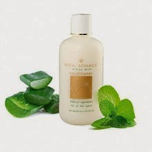 Citrus mint conditioner / Бальзам-кондиционер цитрусово-мятный Citrus mint conditioner / Бальзам-кондиционер цитрусово-мятный