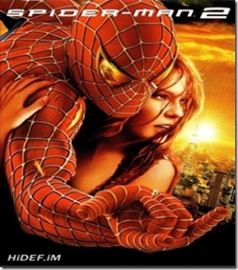 ดูหนังออนไลน์ Spider Man 2 ไอ้แมงมุมภาค 2 [Master HD]
