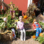 Pumpkin Patch - 2007